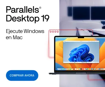 Parallels Offer