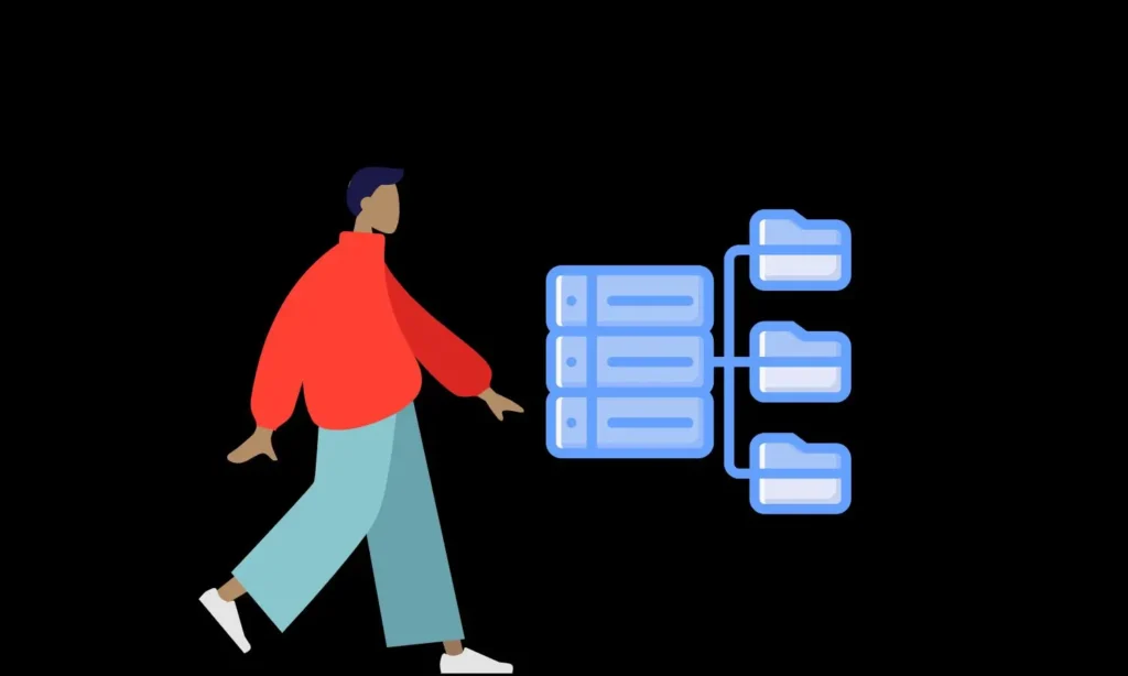DFS Replication And Setup DFS Share