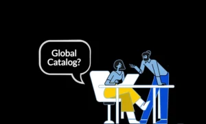 Global Catalog Server in Active Directory